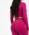 Shaping-Leggings mit mittelhohem Bund